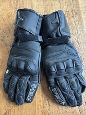 Held motorcycle gloves size - motorcycle, xl