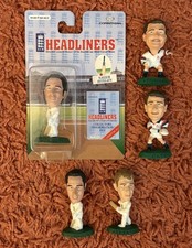 Corinthian England Headliners