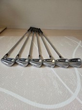 Titleist AP2 710 Iron Set Flex