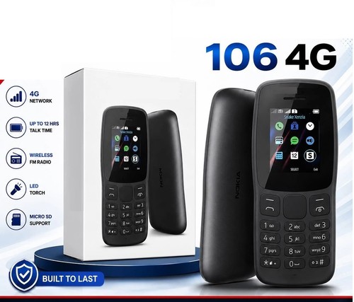 Unlocked mobile phone - mobile, big
