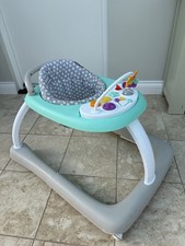 Red Kite Kiddo Baby Walker - Grey