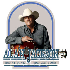 Alan Jackson PNG (2 Images)