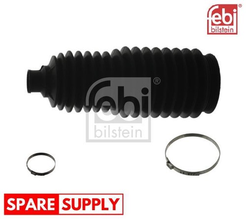 Bellow set steering for - bellow,