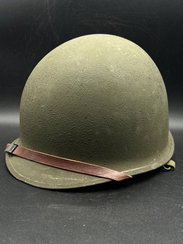 Helmet wwii - m1,