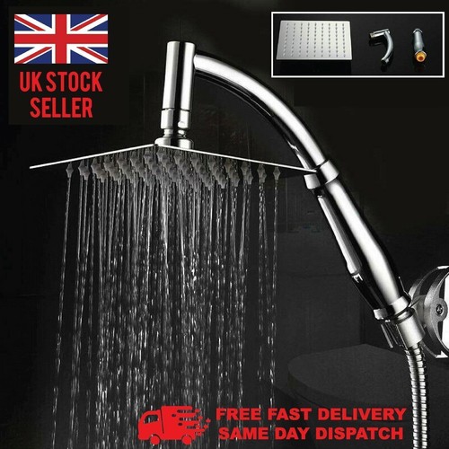 Inch rainfall shower heads - inch,