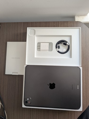 Apple ipad pro inch - apple, 11-inch