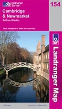 Cambridge, Newmarket and