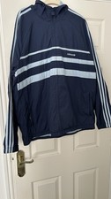 adidas Rain Jacket