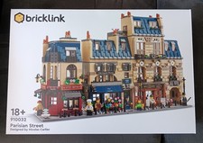 Bricklink Designer - Lego