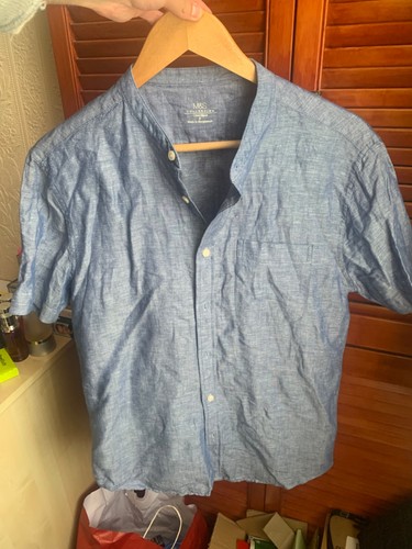 Marks and spencer blue - marks,