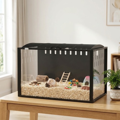 Hamster cage steel - steel, frame