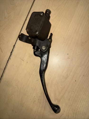 Genuine yamaha 100 yq100 - genuine,