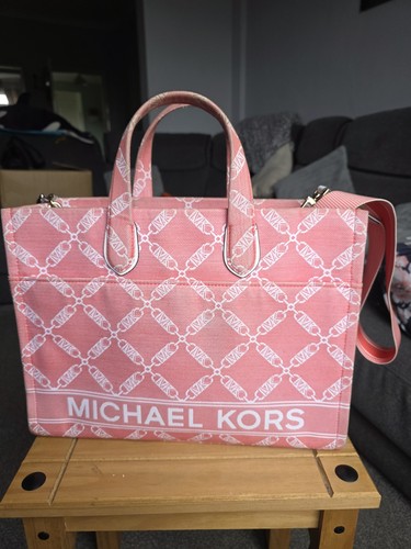 Michael kors gigi tote empire - michael,