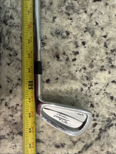 Titleist 690 forged iron - titleist, 5