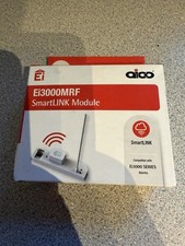  Aico EI3000MRF SmartLink Interconnection Module 07. 2036