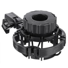 Microphone shock mount stand - shock,