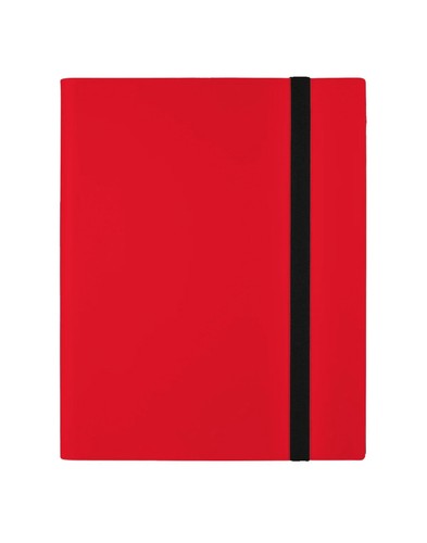 Trading card binder - trading, album