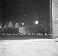 Miles M.57 Aerovan 4 G-AJTC