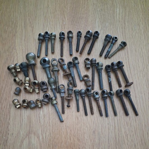 Job lot antique - job,