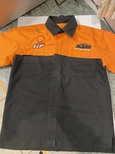 KTM Racing Juniors Black