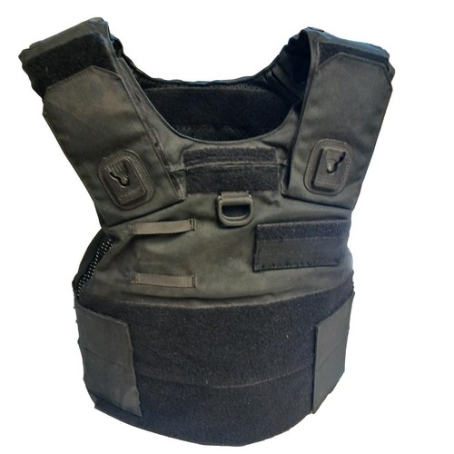 Mehler ballistic stab vest - mehler,