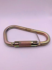 Tractel heavy duty connector