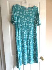 Ladies preowned cotton - ladies,