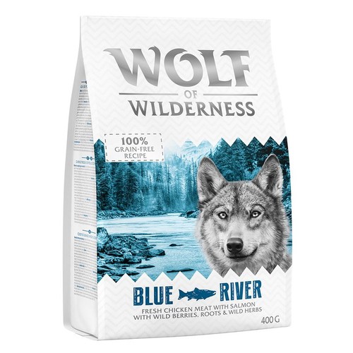 Wolf wilderness classic - of,