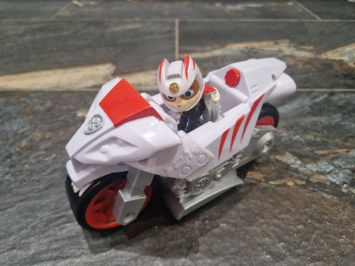Paw patrol moto pups wildcat - patrol,