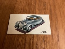 KELLOGG’S- MOTOR CARS (