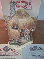 David Winter Cottage