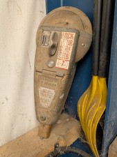 American Parking Meter