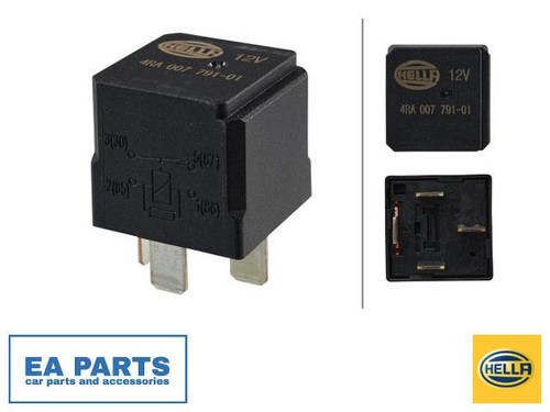Relay main current - relay,,