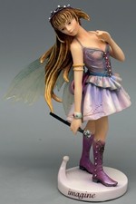 Faerie Glen FG865 Figurine