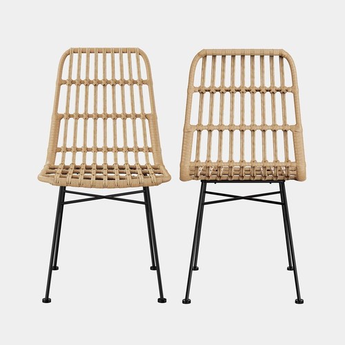Richmond set rattan - set,