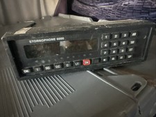 Class 313 Cab Secure Radio