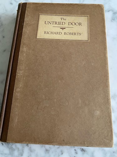 Antique book the - antique,