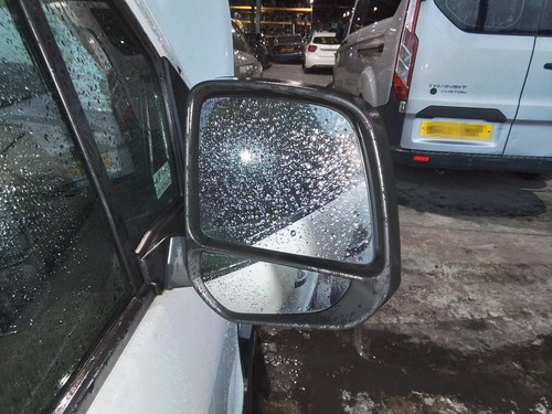 Wing mirror ford transit - mirror,