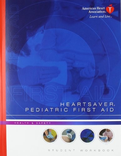Heartsaver pediatric first - heartsaver,
