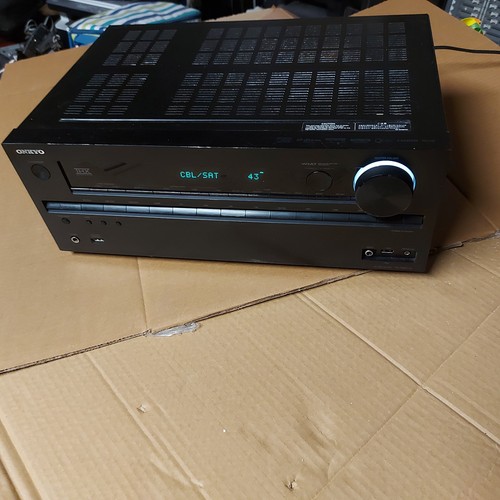 Onkyo nr616 2ch network - tx-nr616, 7.2ch