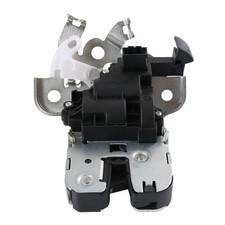 Tailgate Boot Lock Latch