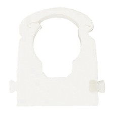 John Guest Speedfit 12mm Retainer Pipe Clips Plumbing Caravan (Pack of 50)