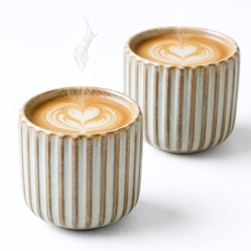 Erkundpresso espresso cup set - espresso,