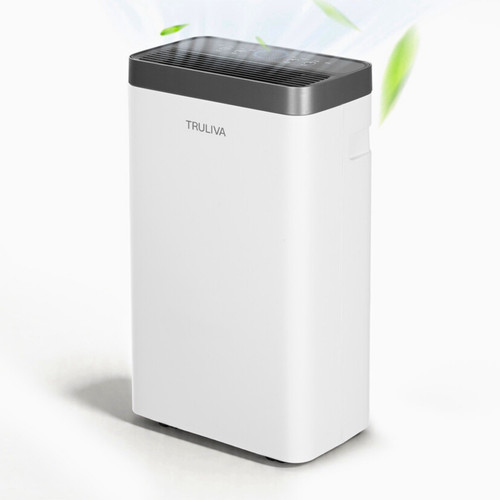 Truliva dehumidifier home 24h - truliva,