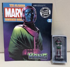 Marvel The Classic Figurine