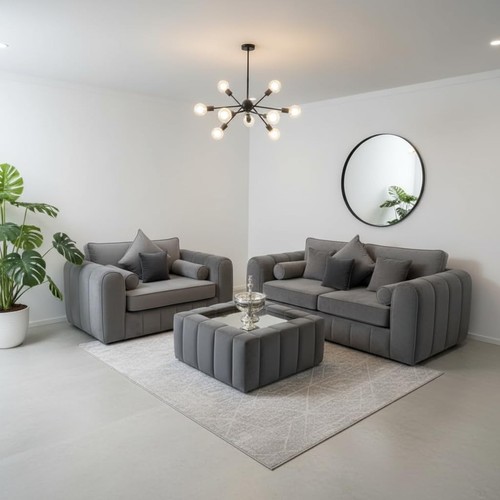 Lilly seater sofa - seater, set