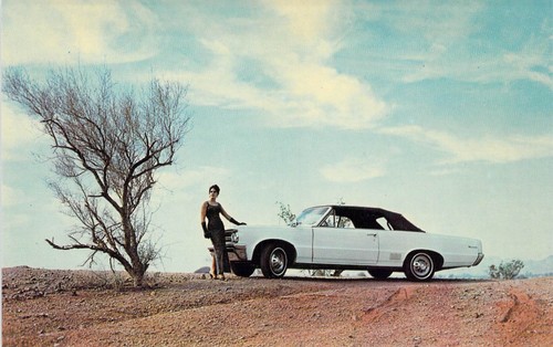 1965 phoenix westward - 1965, az