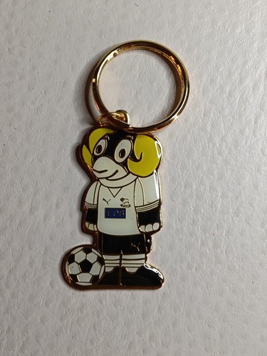 New derby county - football, club