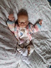 Reborn Baby Mamas Little