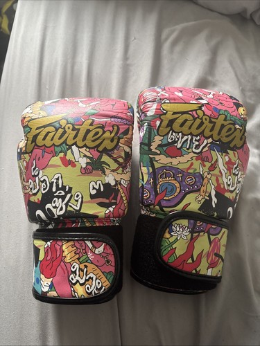 Fairtex muay thai - thai, boxing